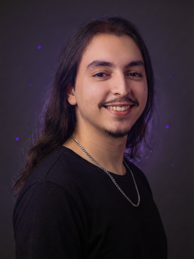 Danilo - Motion Designer