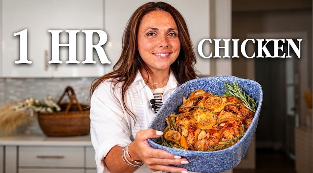 Cooking Show